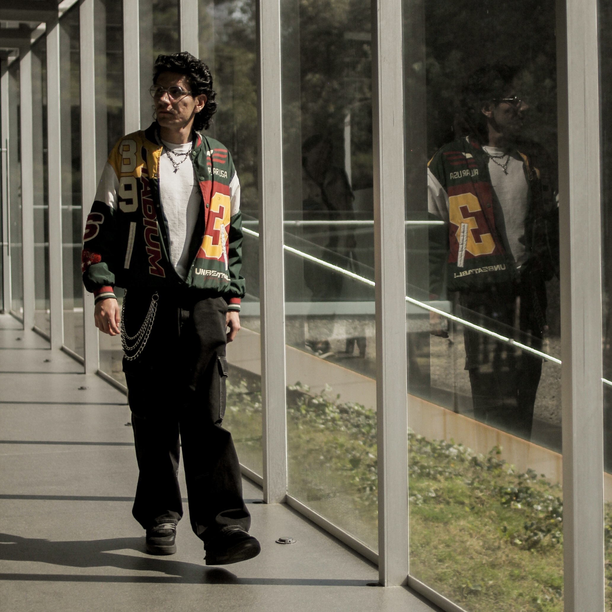 Diego Reséndiz - Fotógrafo Profesional CDMX