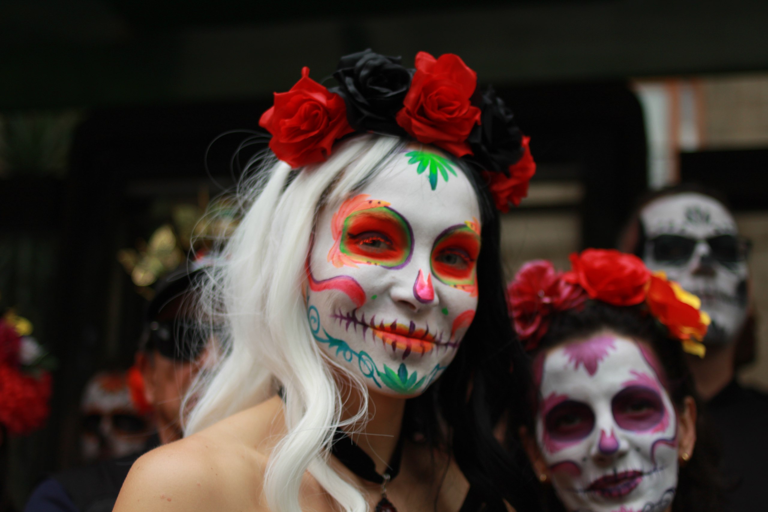 retrato por Diego Reséndiz en CDMX