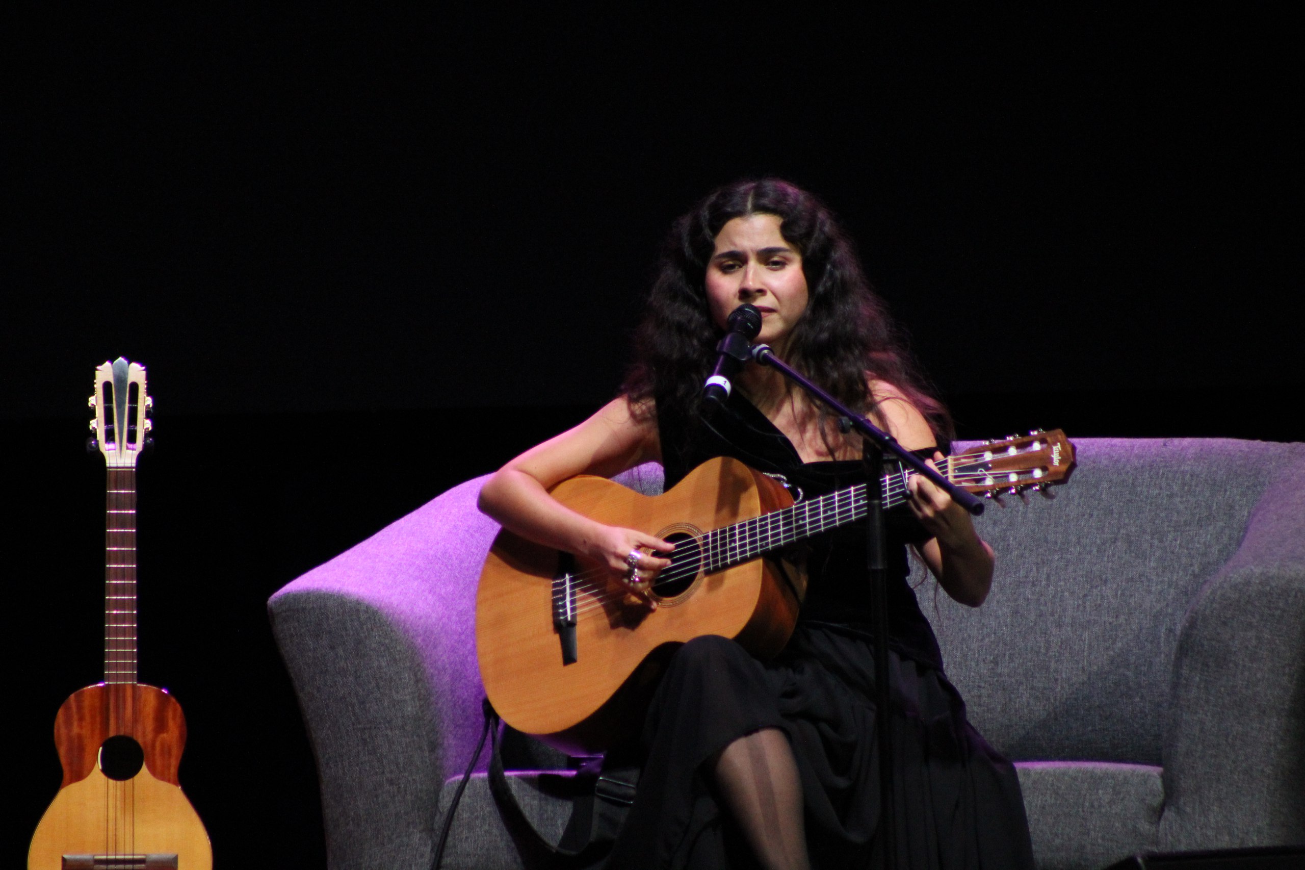Evento en vivo capturado en Ciudad de México por Diego Reséndiz