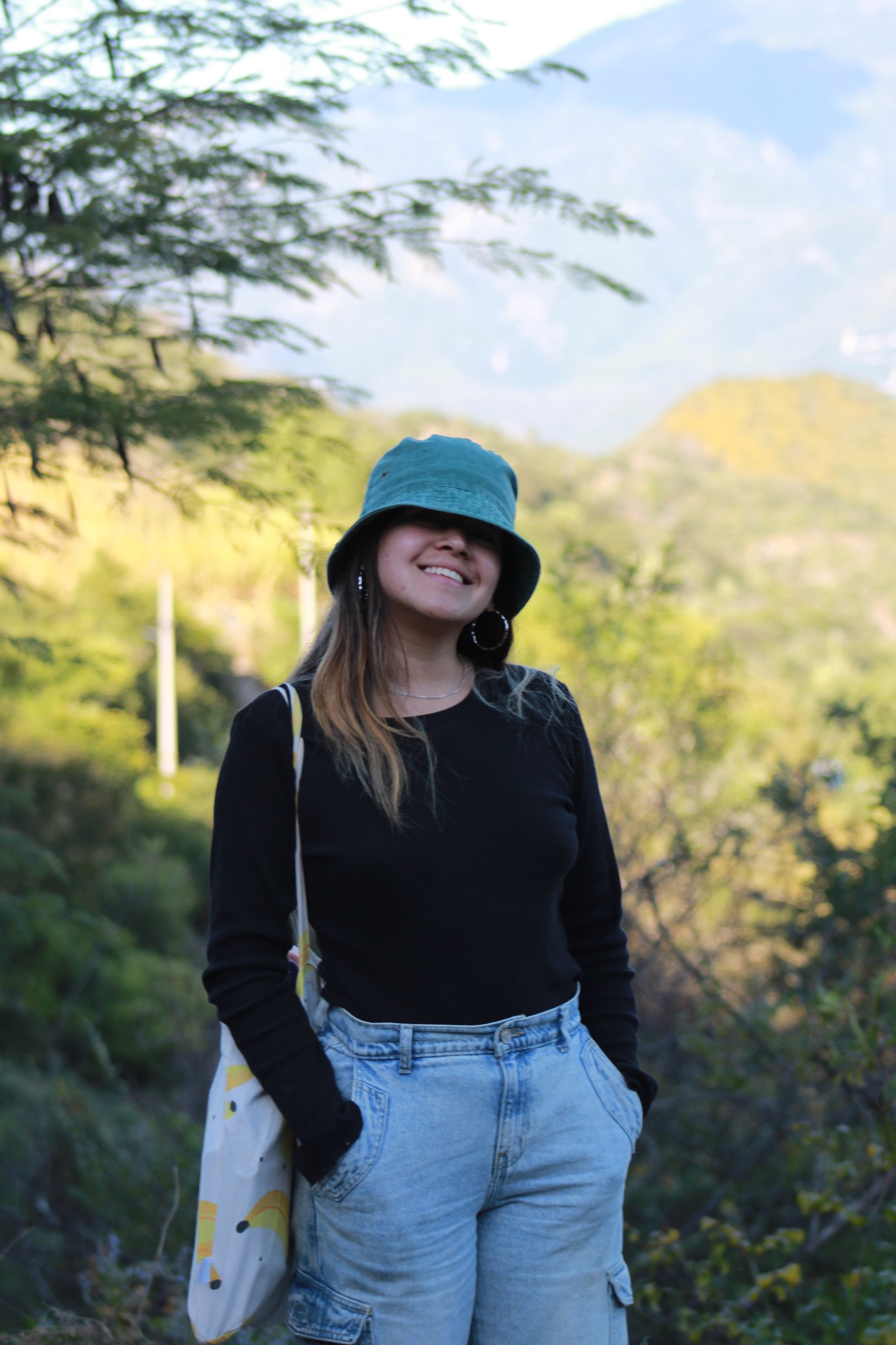 Retrato lifestyle en Ciudad de México fotografiado por Diego Reséndiz